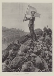 Boer Tactics